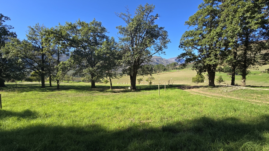 Commercial Property for Sale in Wellington Rural Western Cape